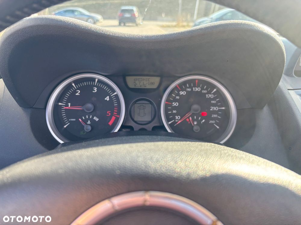 Renault Megane 1.9 dCi Dynamique - 17