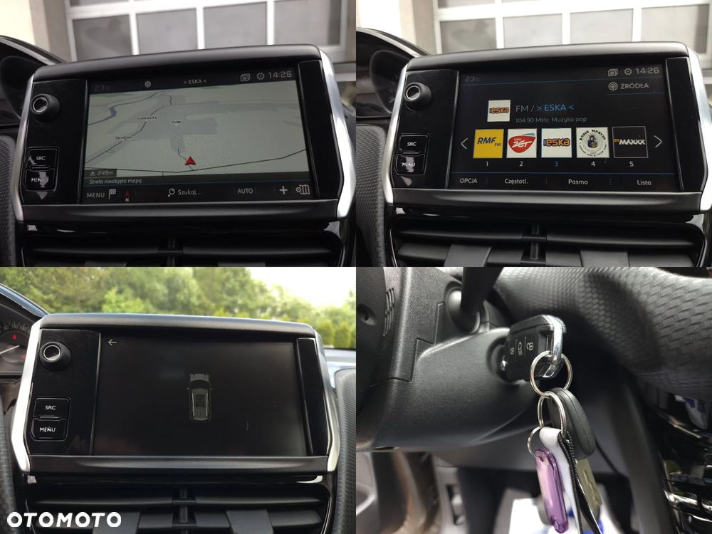Peugeot 2008 PureTech 82 Style - 28