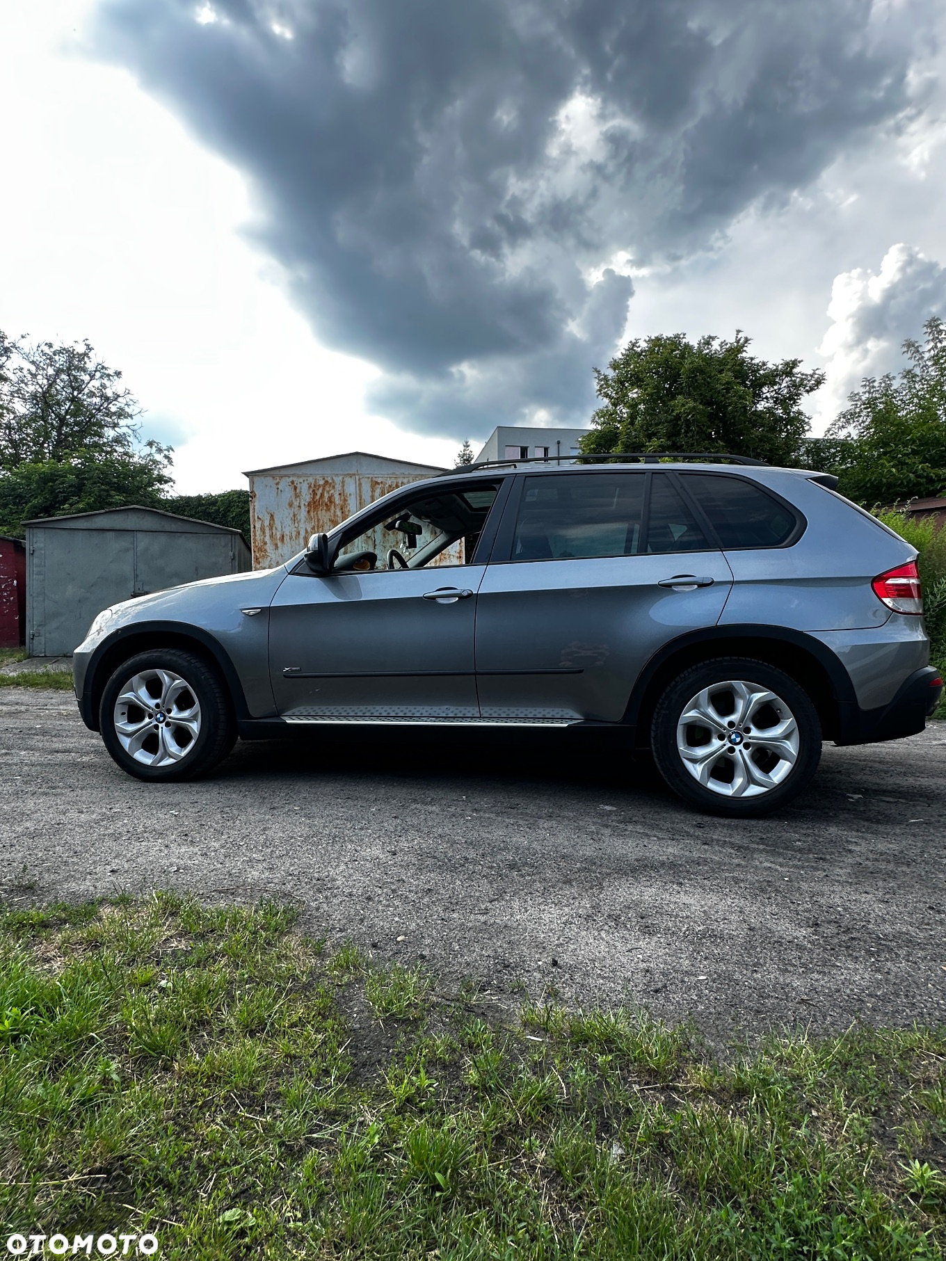 BMW X5 3.0d xDrive - 9
