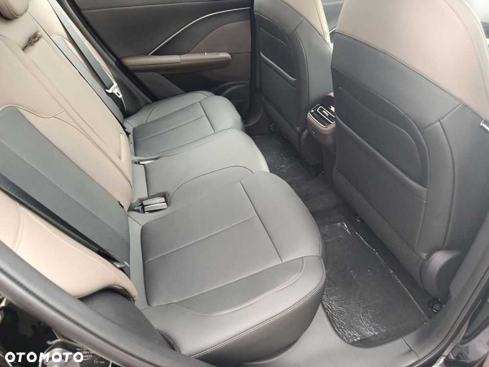 Changan CS55 Plus - 14