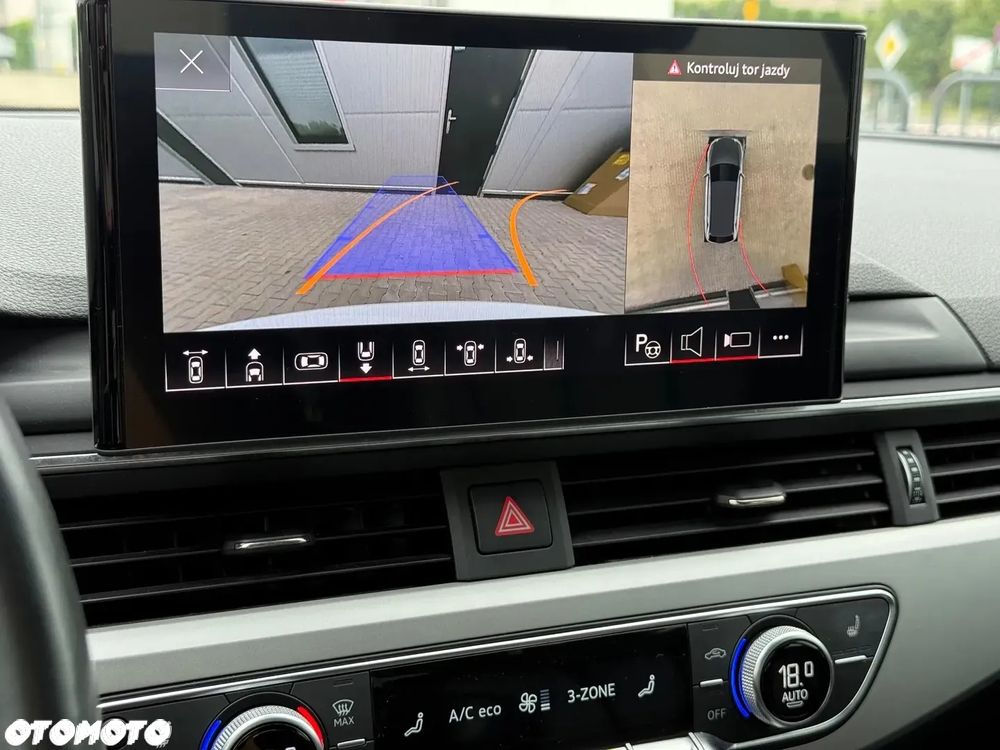 Audi A4 Allroad - 32