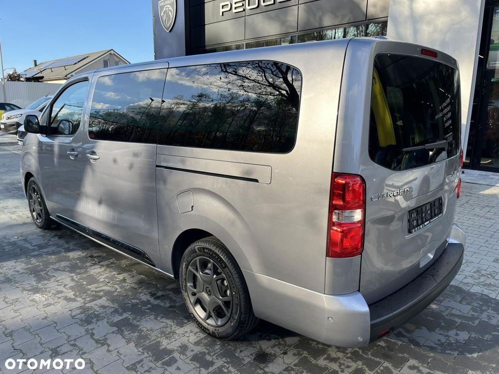 Citroën SpaceTourer - 4