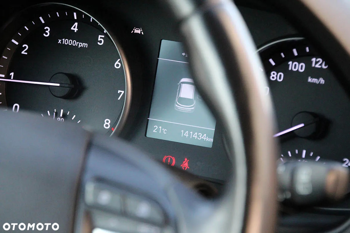 Hyundai i30 1.0 T-GDI Comfort - 32