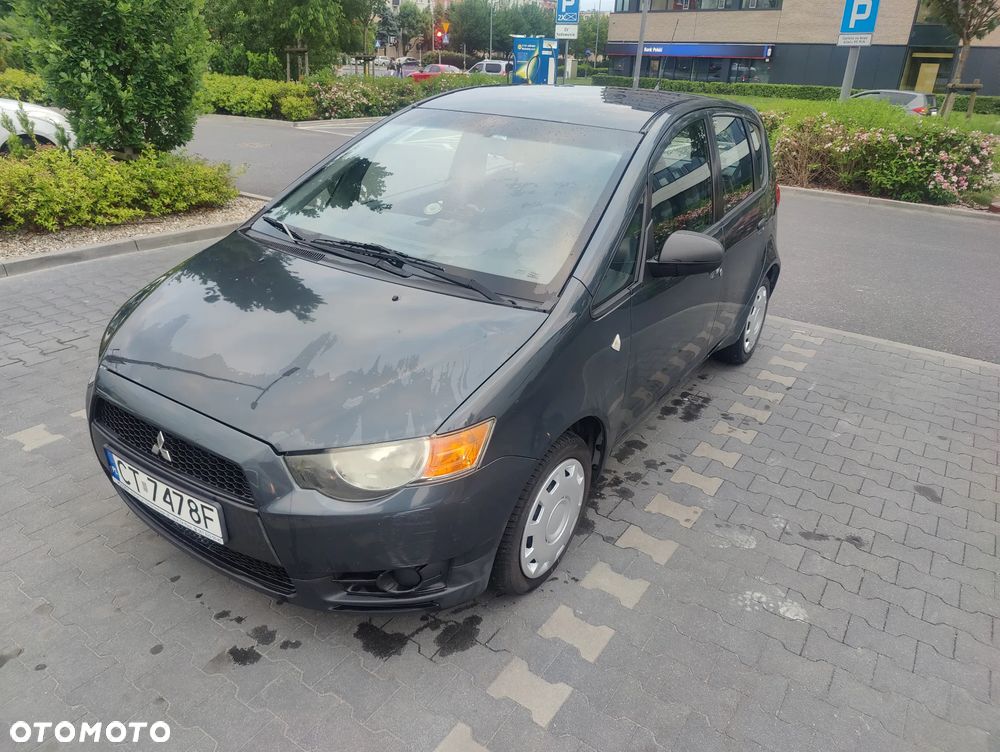 Mitsubishi Colt 1.3 Inform EU5 - 1