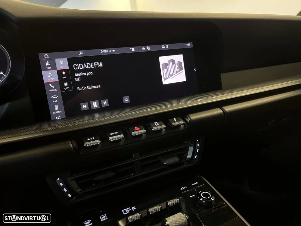 Porsche porsche-992 Carrera S PDK - 28