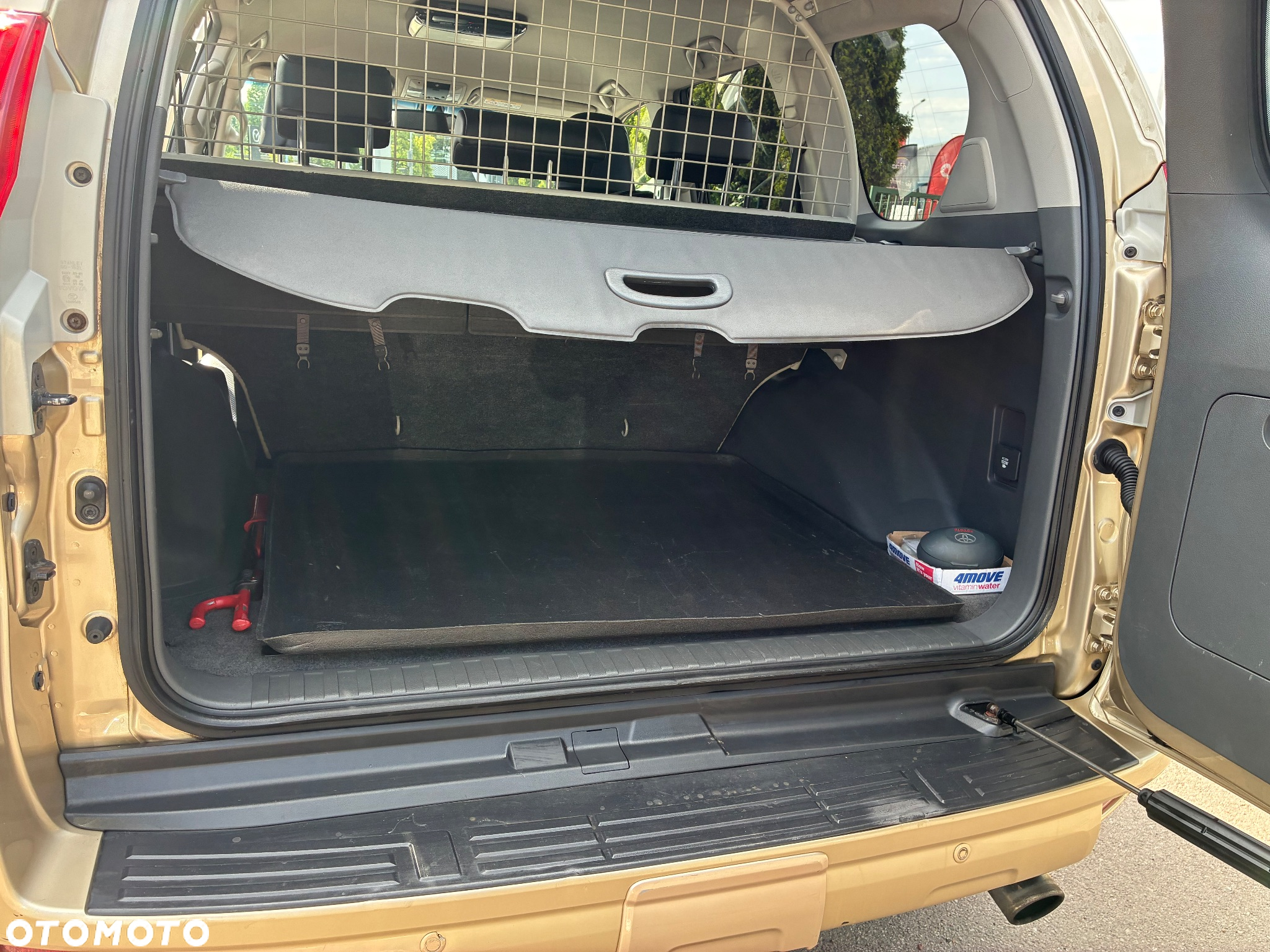 Toyota Land Cruiser LC 3.0 D-4D Prestige - 22