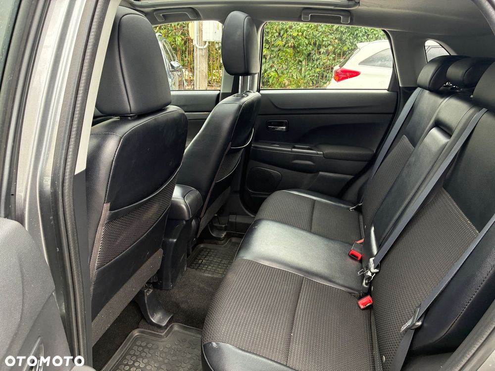 Citroën C4 Aircross 1.6 Stop & Start 2WD Attraction - 10