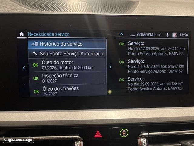 BMW 330 e Corporate Edition Auto - 8