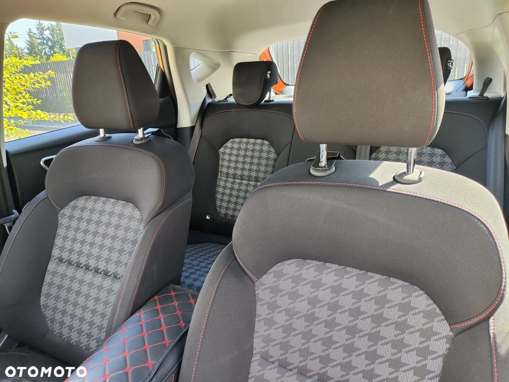 MG ZS 1.5 VTi-Tech Excite - 7