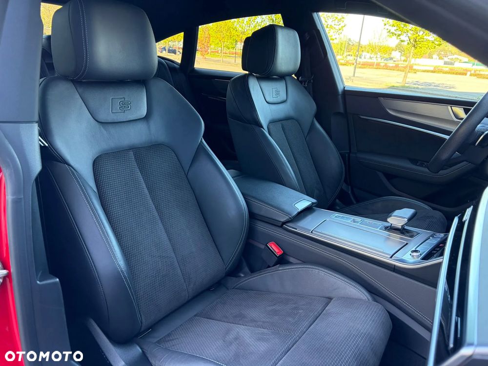 Audi A7 Sportback - 28