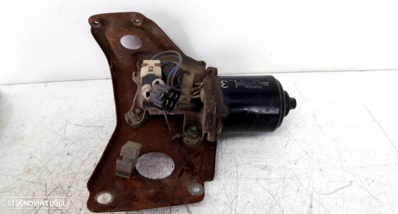 Mecanismo Limpa Para Brisas Toyota Dyna 200 Camião De Plataforma/Chass - 1