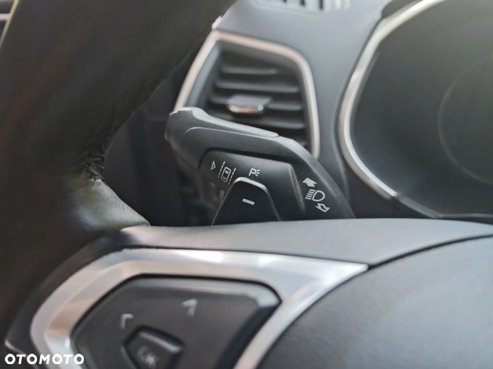 Ford S-Max 2.0 TDCi Titanium PowerShift - 27