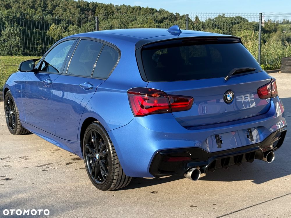 BMW Seria 1 M135i xDrive - 7