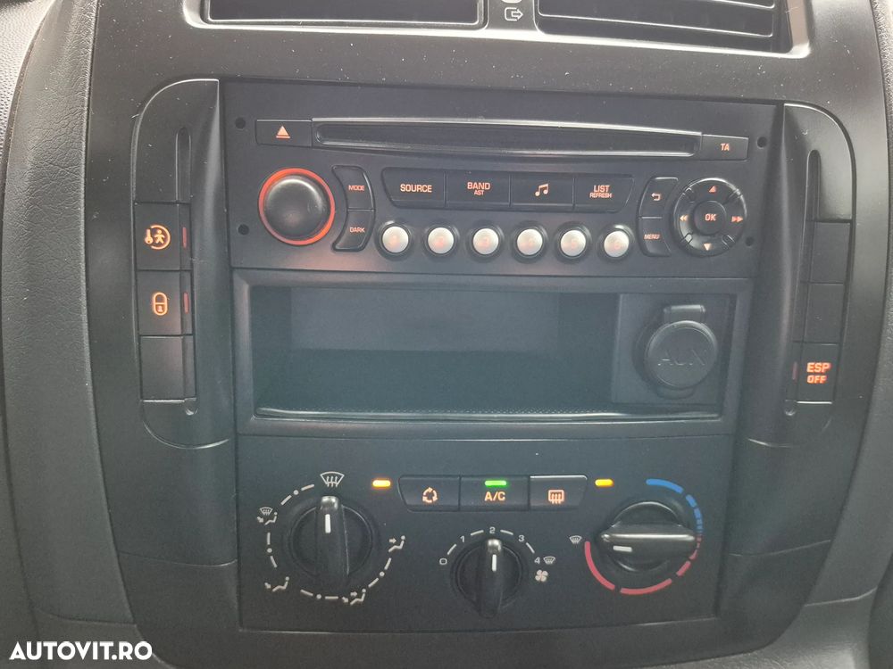 Fiat Scudo L1 (5-Si.) Panorama Executive - 4