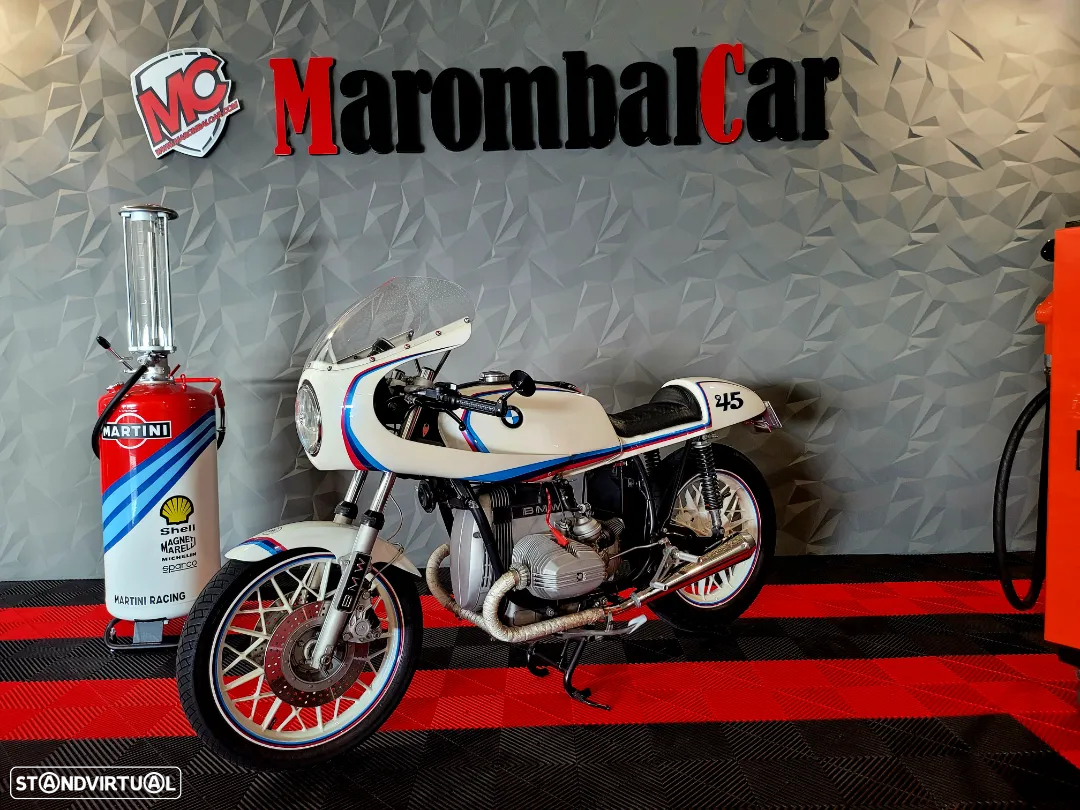 BMW R 45 - 33