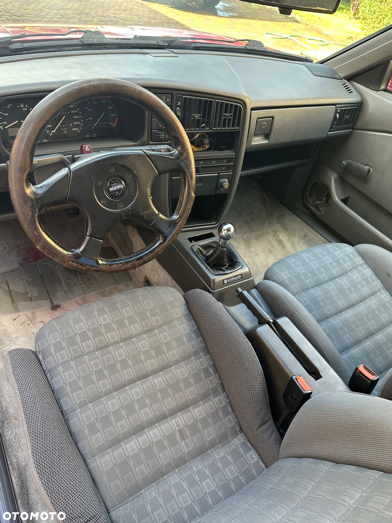 Volkswagen Corrado 1.8 G60 - 18