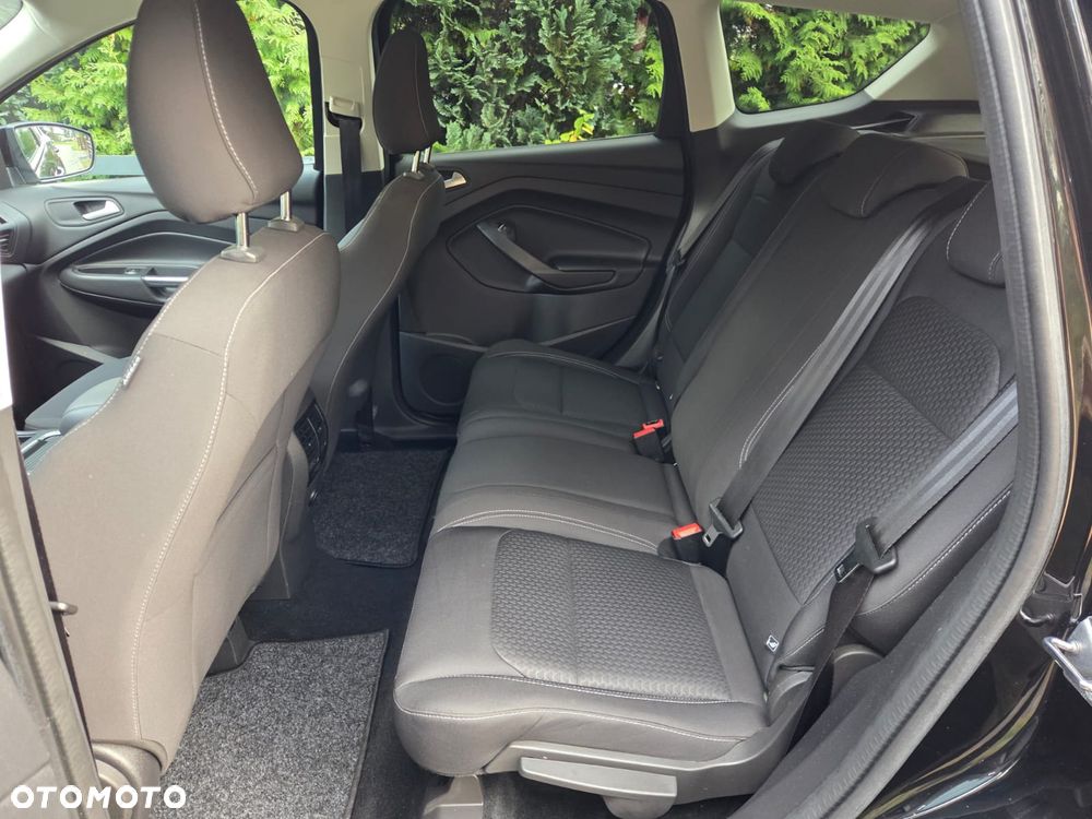 Ford Kuga - 7