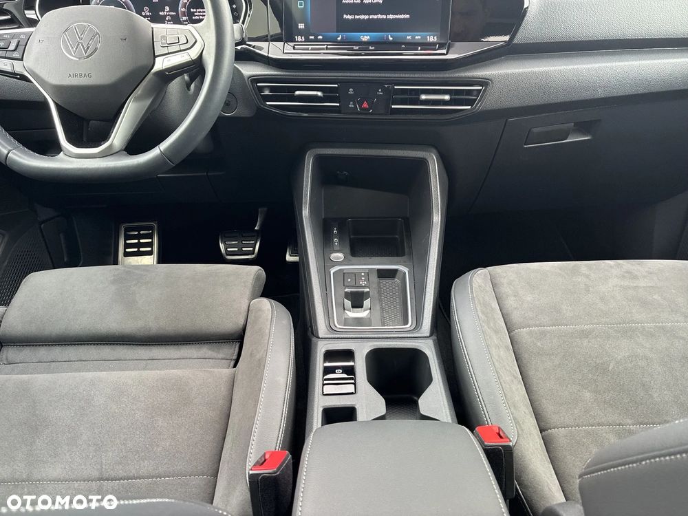 Volkswagen Caddy 2.0 TDI Style DSG - 18