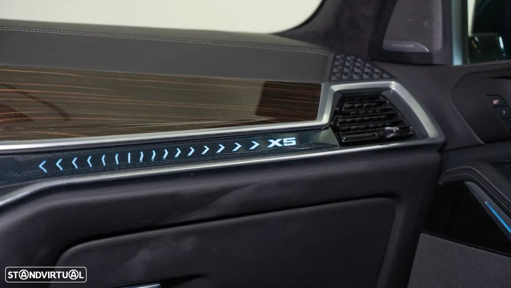 BMW X5 50 e xDrive Pack - 16