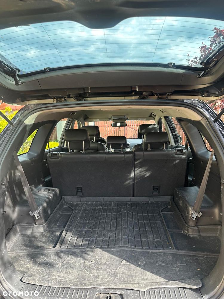 Chevrolet Captiva 2.0 d LT medium - 14