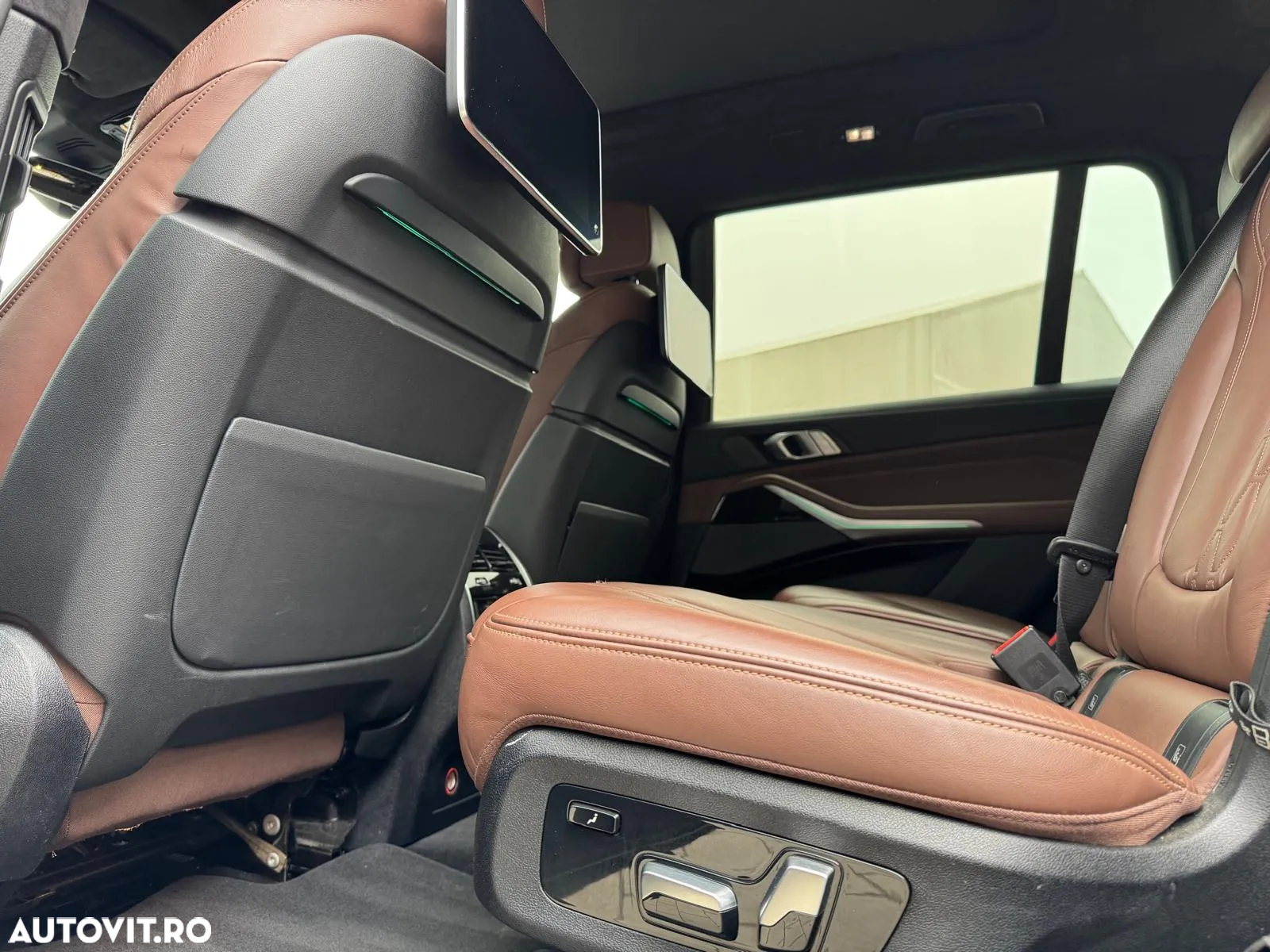 BMW X7 xDrive40i - 21