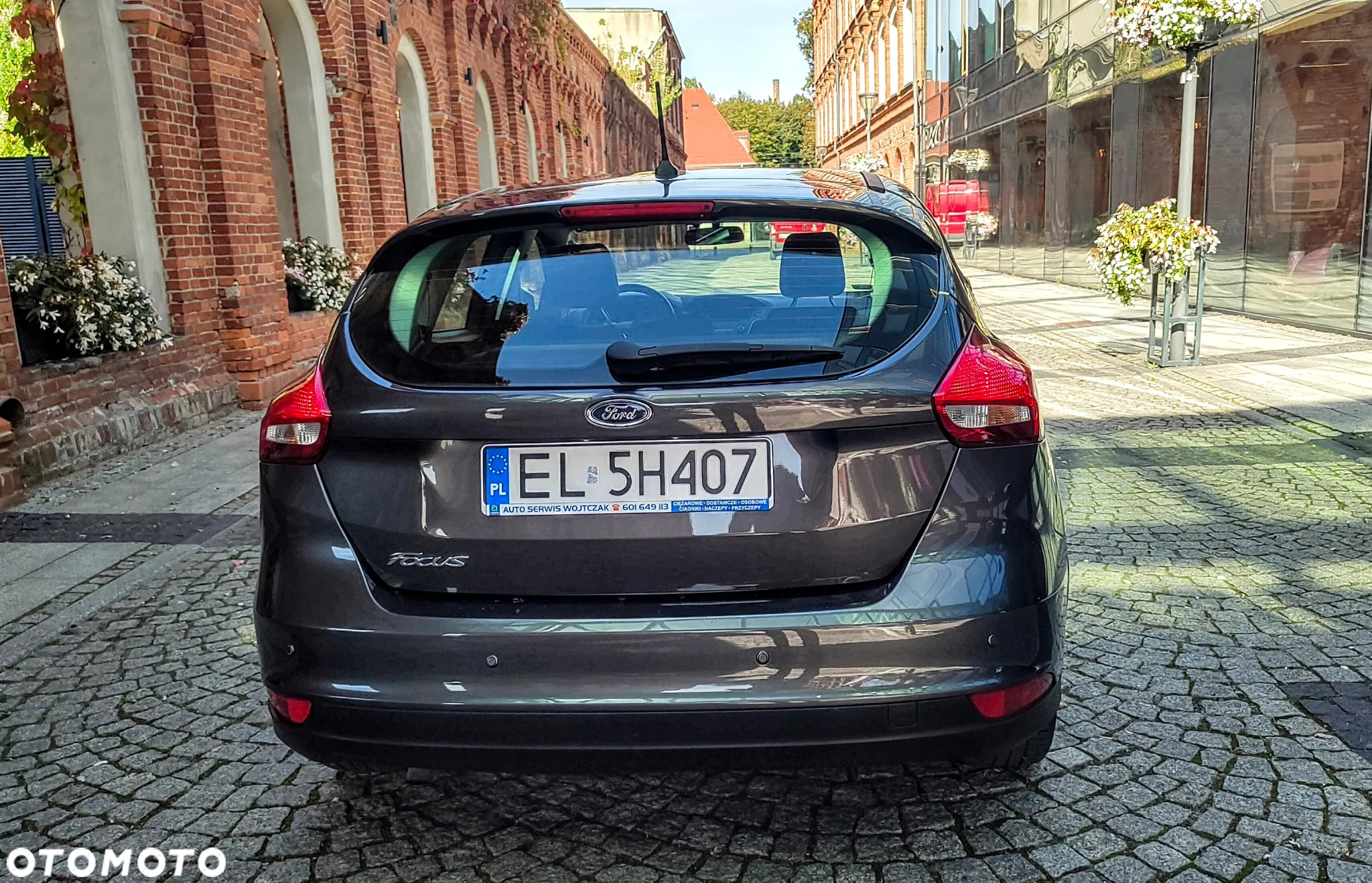 Ford Focus - 6