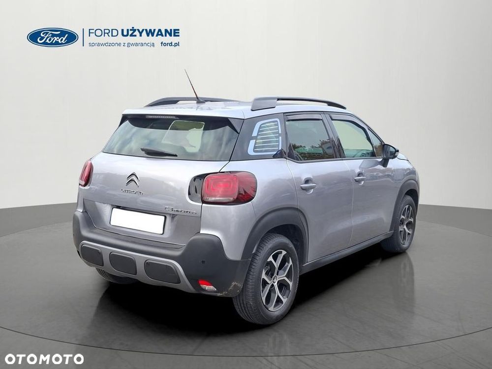 Citroën C3 Aircross 1.2 PureTech GPF Shine Pack S&S - 9