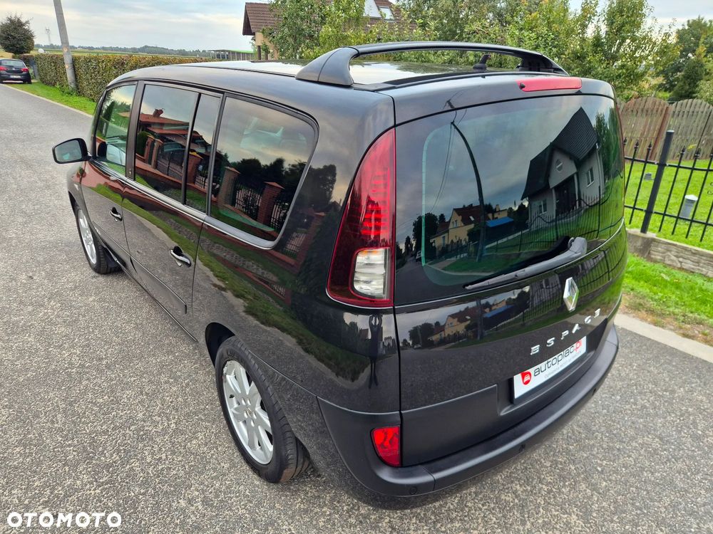 Renault Grand Espace 2.0 dCi FAP Expression - 19