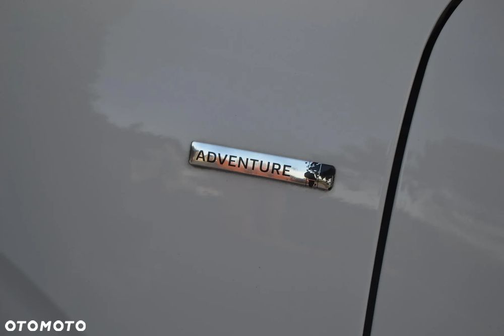 Renault Kadjar 1.5 dCi Energy Adventure - 16