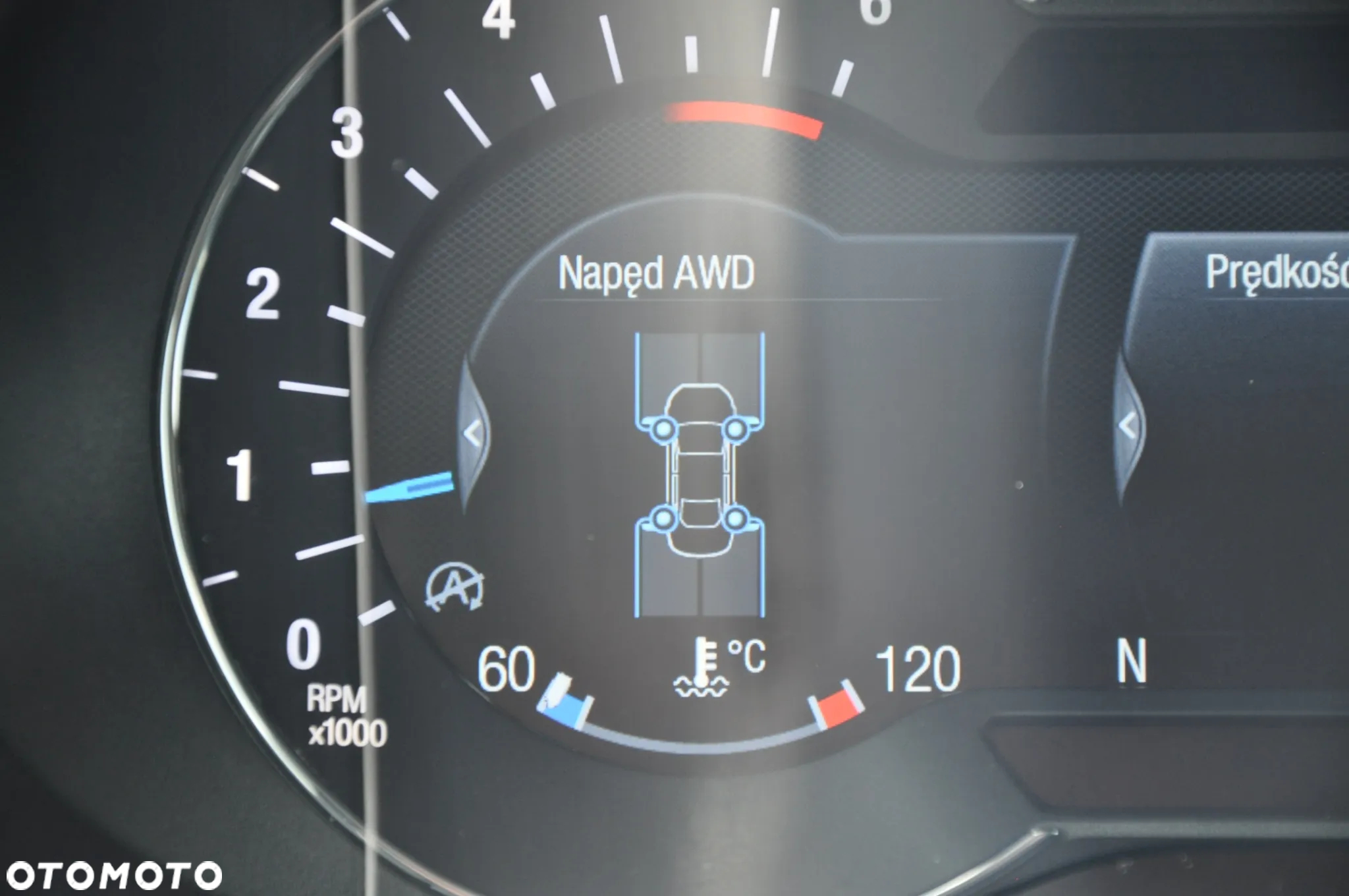 Ford S-Max 2.0 EcoBlue AWD Trend - 9