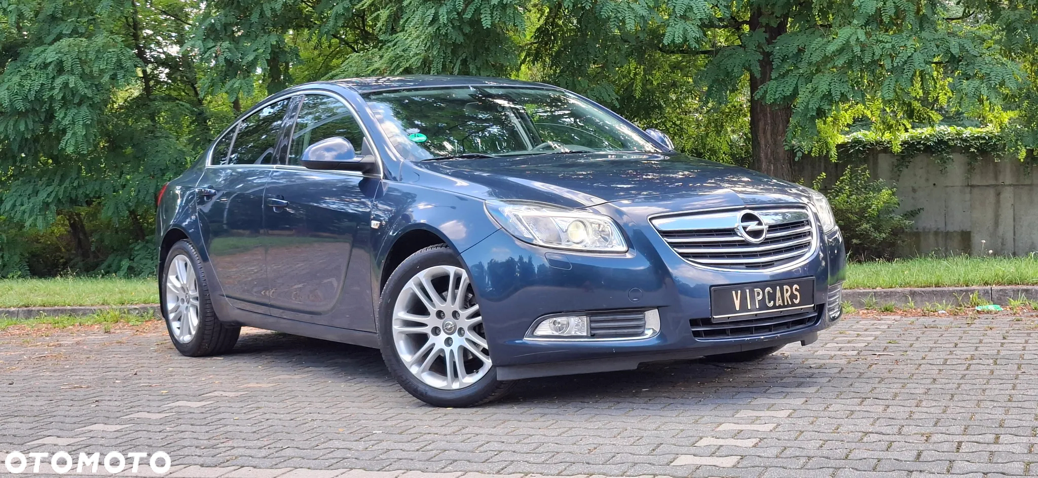 Opel Insignia 1.4 T Elegance S&S - 7