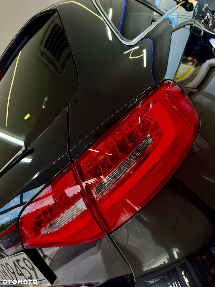 Audi A4 Avant 2.0 TDI Limited Edition - 33