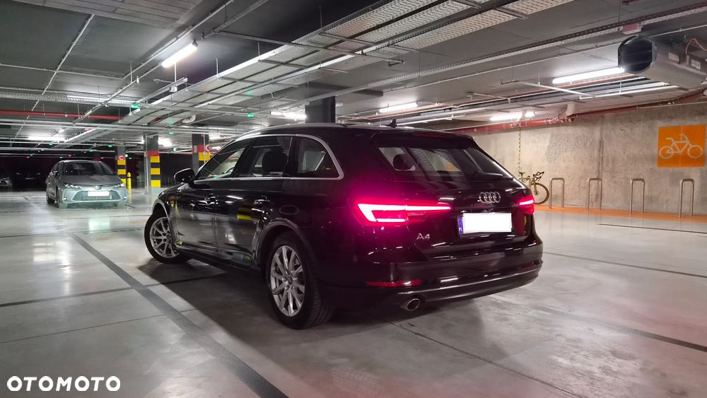 Audi A4 Avant - 3