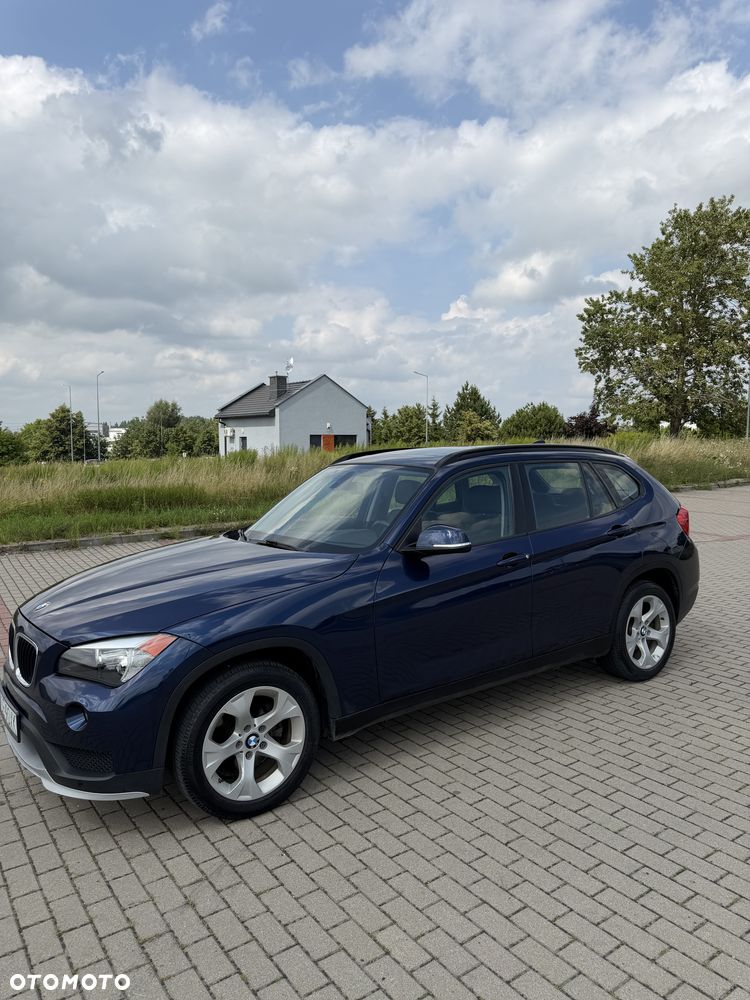 BMW X1 - 9