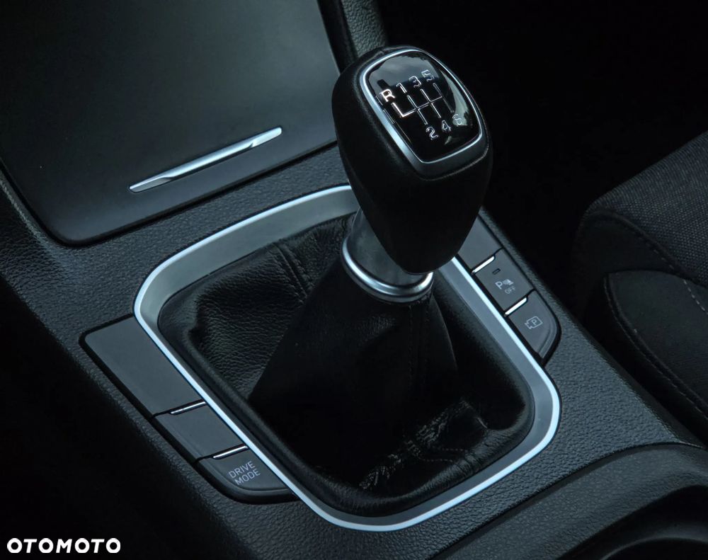 Hyundai i30 1.0 T-GDI GO Plus - 18
