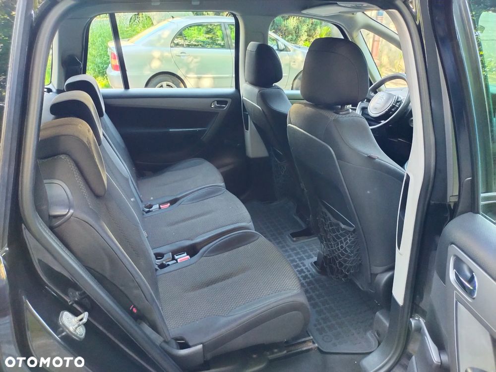 Citroën C4 Picasso 1.6 HDi FAP Provence - 11