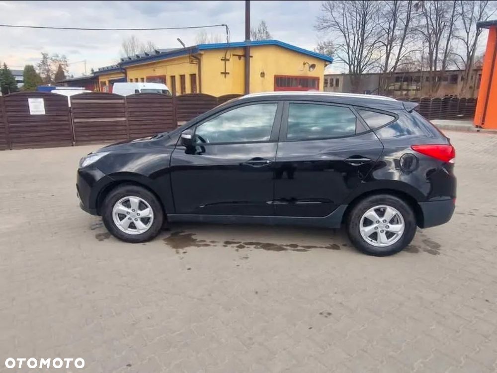 Hyundai ix35 1.6 GDI Comfort 2WD - 6