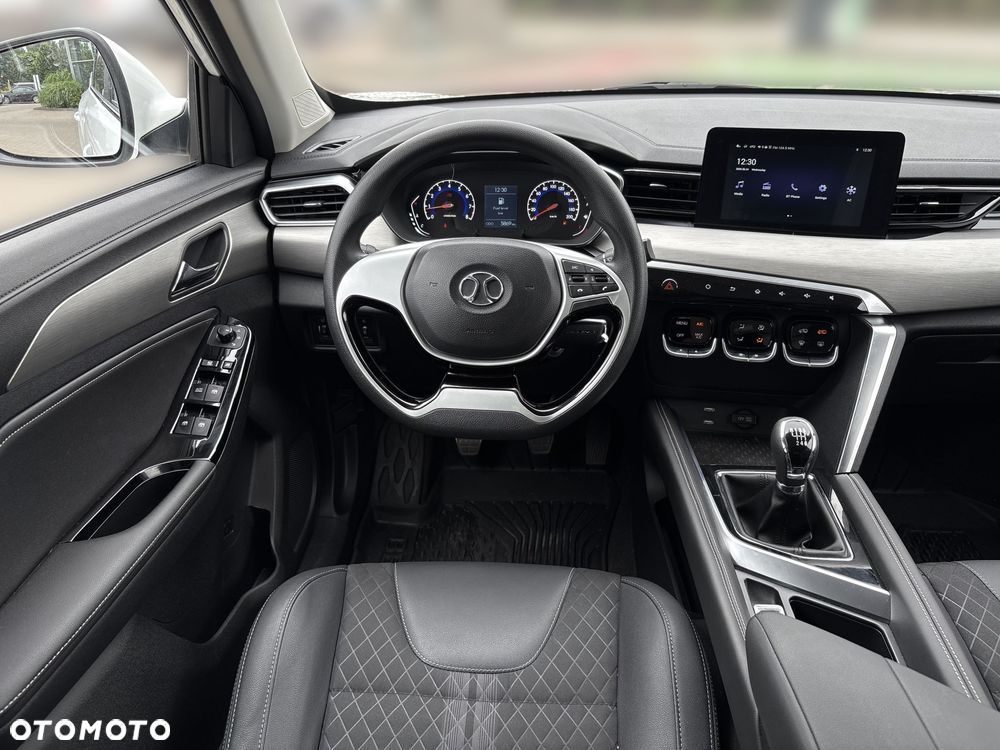 BAIC 3 - 22