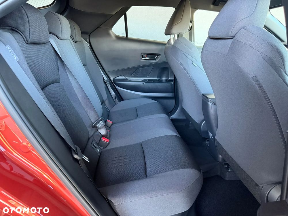 Toyota C-HR 2.0 Teamplayer - 12