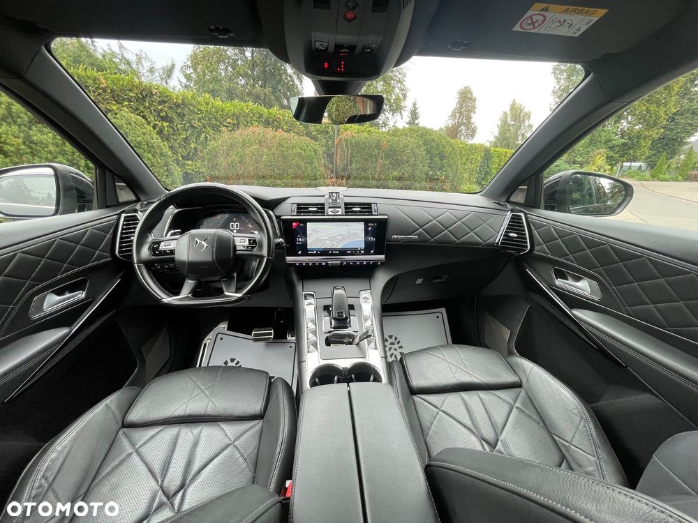 DS Automobiles DS 7 Crossback - 5
