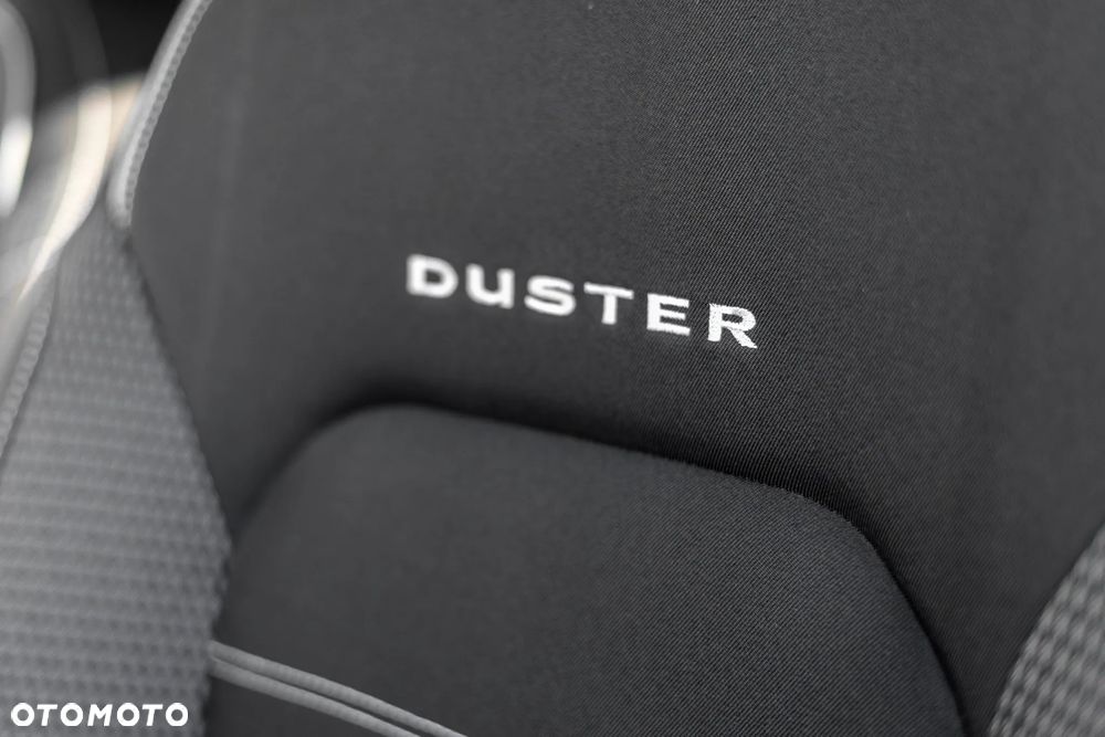 Dacia Duster 1.0 TCe Prestige - 10