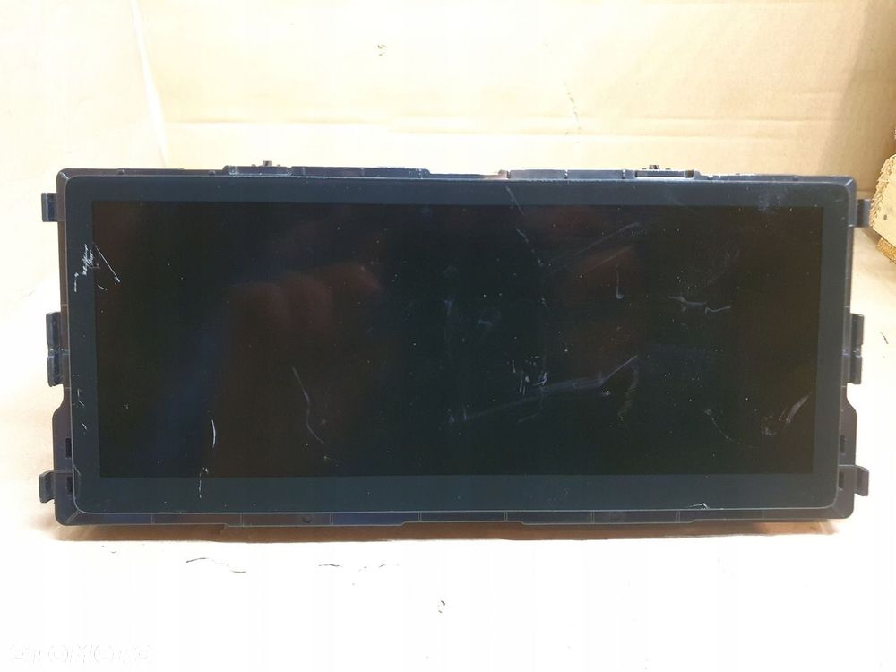 RADIO NAWIGACJA navi KIA NIRO I LIFT 2018-2021 96560-G5590 - 2