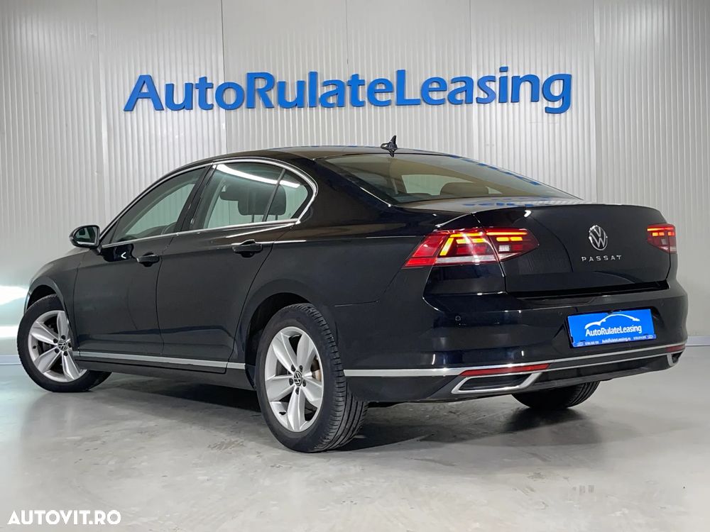 Volkswagen Passat 2.0 TDI DSG Highline - 4