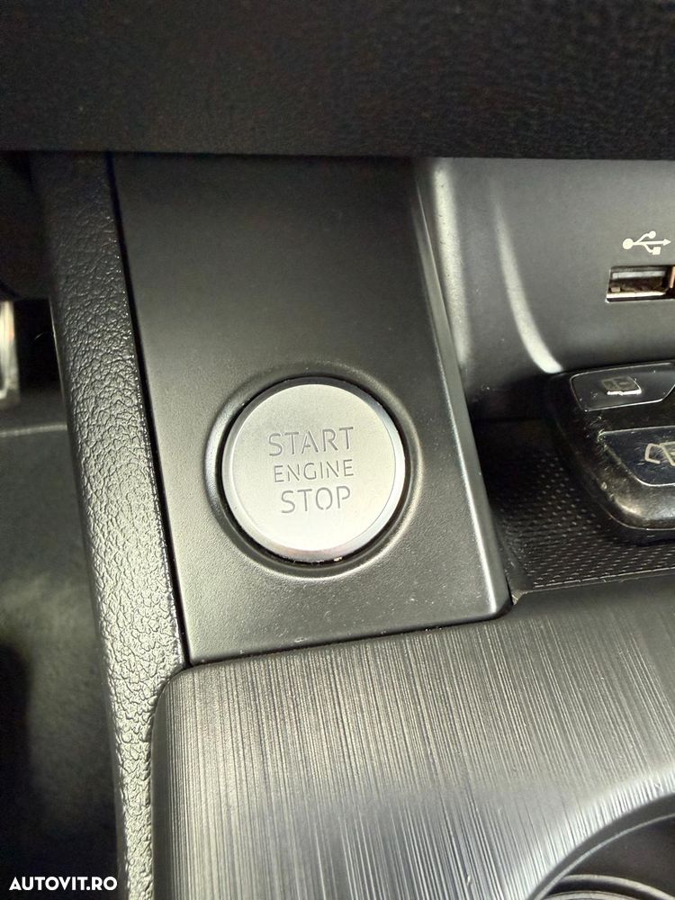 Audi A5 ack 2.0 TDI Multitronic - 25