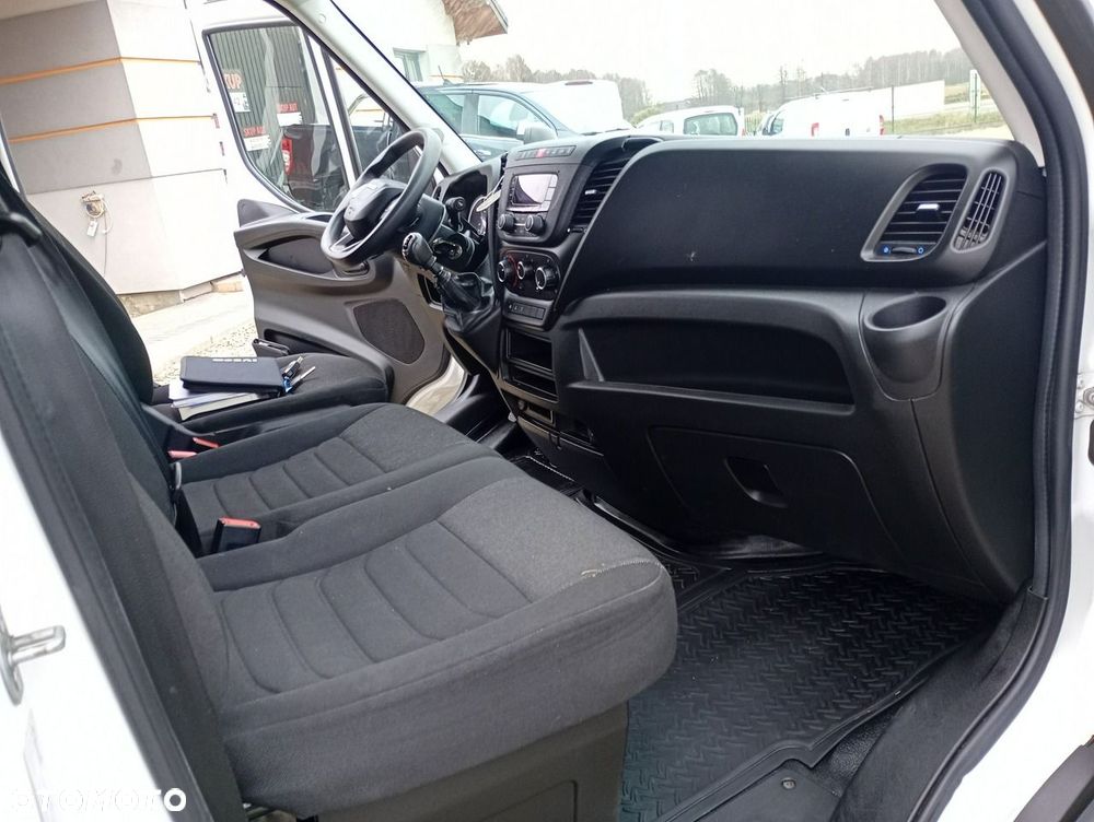 Iveco Daily 35S14 - 21