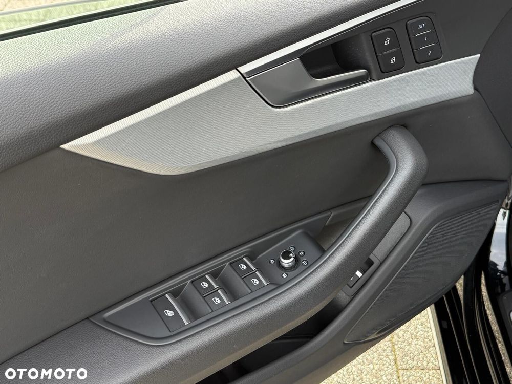 Audi A5 Cabrio - 23
