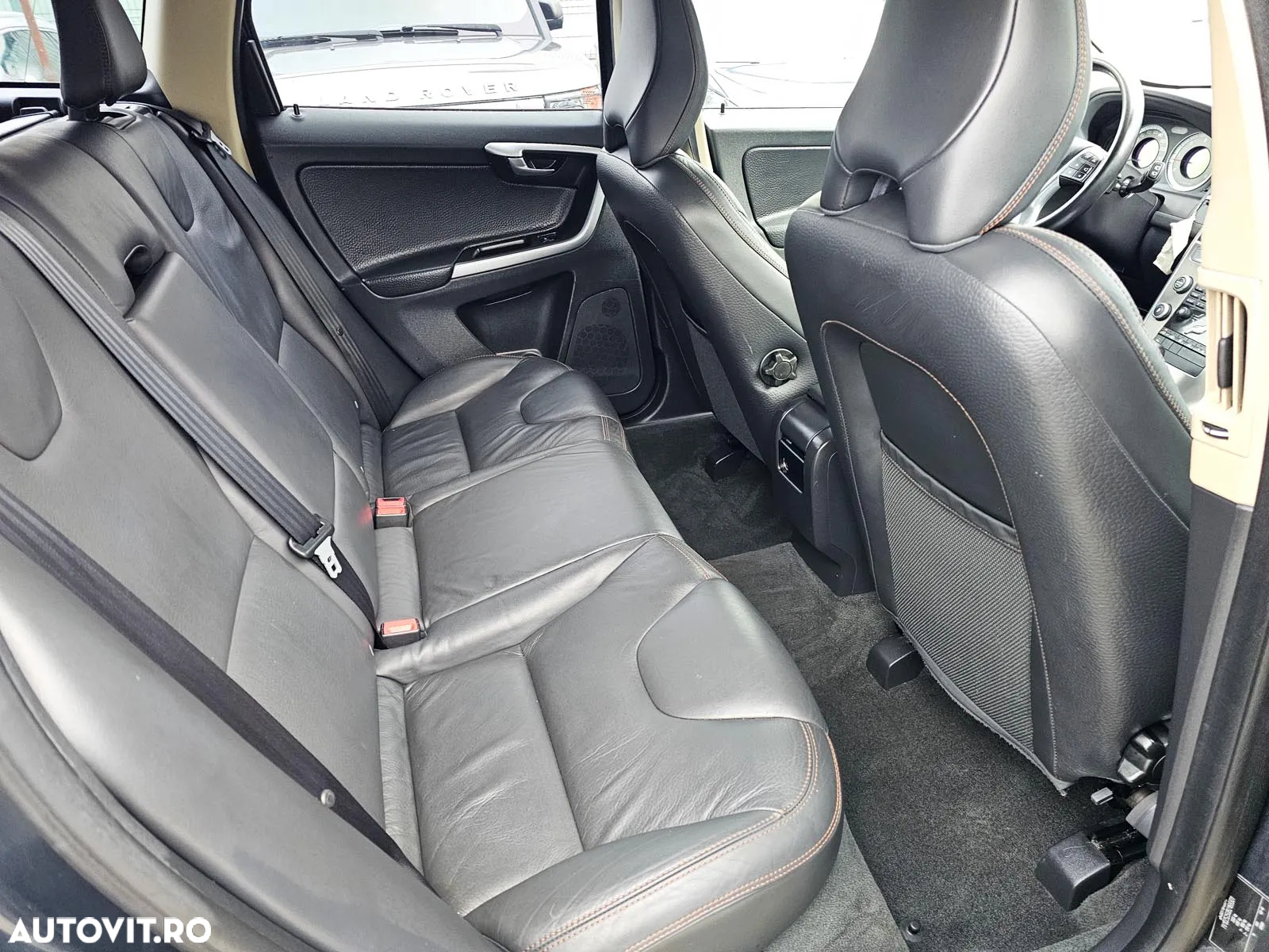 Volvo XC 60 D3 Aut. Summum - 13