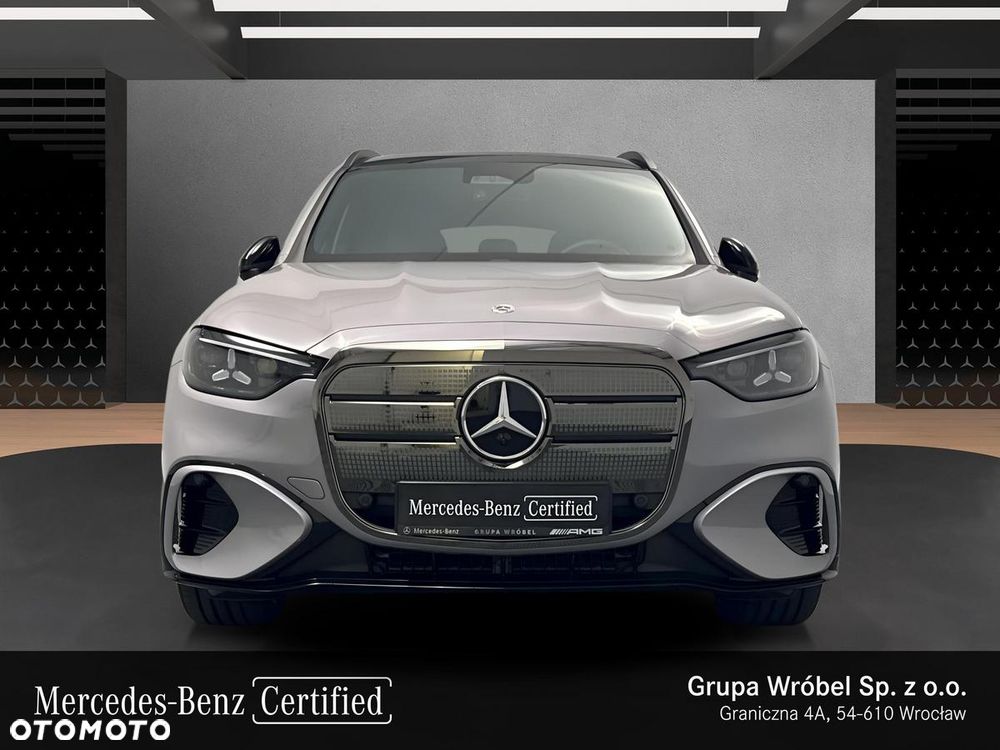 Mercedes-Benz GLC - 9