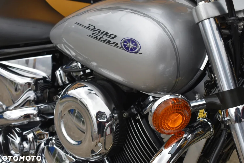 Yamaha Drag Star - 38