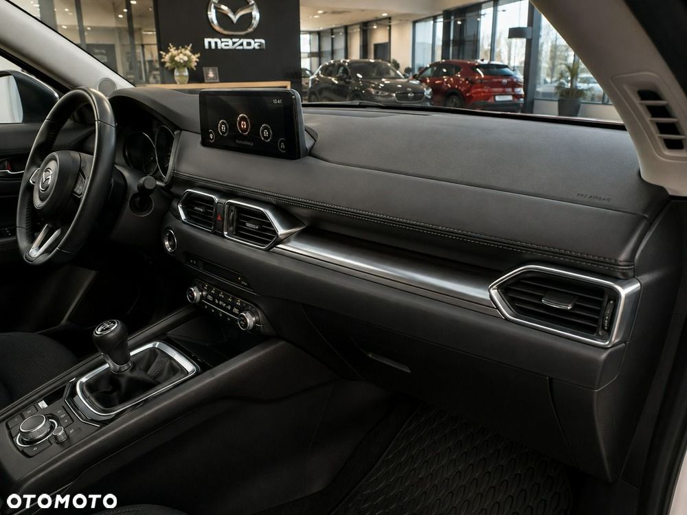 Mazda CX-5 - 13